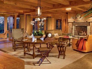 Sztárok otthonai - Richard Dean Anderson -  -  - csillagkapu, MacGyver, Richard Dean Anderson, stargate, Sztárok otthonai,