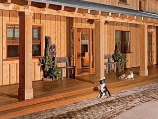 Sztárok otthonai - Richard Dean Anderson -  -  - csillagkapu, MacGyver, Richard Dean Anderson, stargate, Sztárok otthonai,