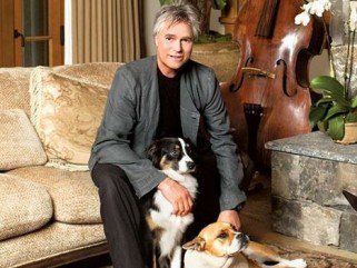 Sztárok otthonai - Richard Dean Anderson -  -  - csillagkapu, MacGyver, Richard Dean Anderson, stargate, Sztárok otthonai,