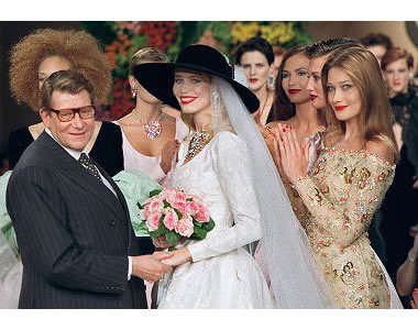 Yves Saint Laurent - XX. század egyik legzseniálisabb divattervezője -  -  - divattörténet, életrajza, francia divattervező, Yves Saint Laurent,