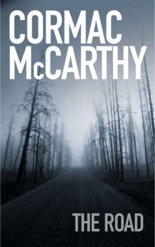 Cormac McCarthy: Az út -  -  - Az út, Cormac McCarthy, 