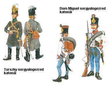 A szabadságharc egyenruhái - Divathírek -  - 1948, egyenruha, szabadságharc, 