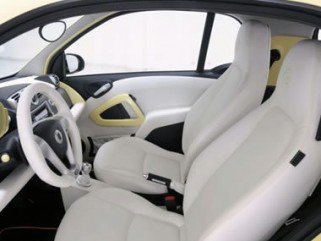 BRABUS ultimate High Voltage Concept - Autó & Motor -  - Brabus, kisauto, Smart,