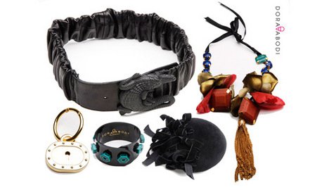 WAMP: Abodi Dóra a Hónap Designere - Divathírek -  - Abodi Dóra, design, Doraabodi, ModArt, vásár, WAMP,