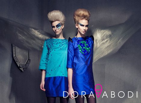 WAMP: Abodi Dóra a Hónap Designere - Divathírek -  - Abodi Dóra, design, Doraabodi, ModArt, vásár, WAMP,