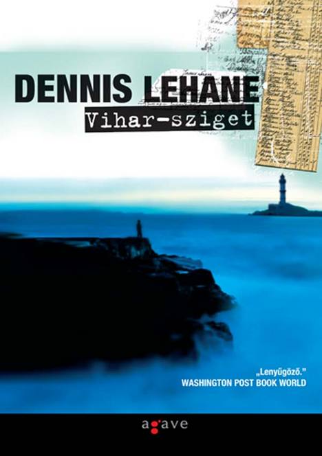 Viharsziget -  -  - Viharsziget, 