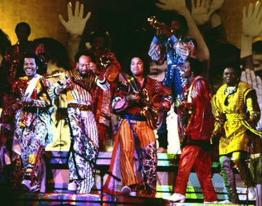 Chick Corea és Earth, Wind & Fire a veszprémi játékokon -  -  - Chick Corea, Christina McBride, Corea, Freedom Band, José Cura, Kenny Garret, Mészáros Zoltán, Ünnepi Játékok Kht, veszprémi vár, 