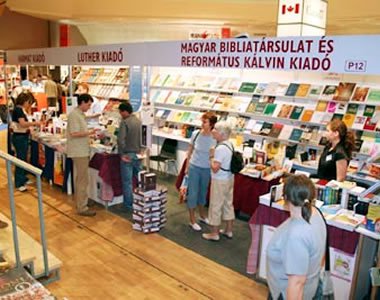 Budapesti Nemzetközi Könyvfesztivál: 25 ország a seregszemlén -  -  - Budapesti Nemzetközi Filmfesztivál, programajánló, rendezvény, Zentai Péter,