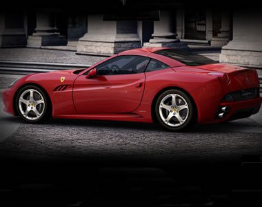 Ferrari California -  -  - autó, autóhírek, ferrari california, 