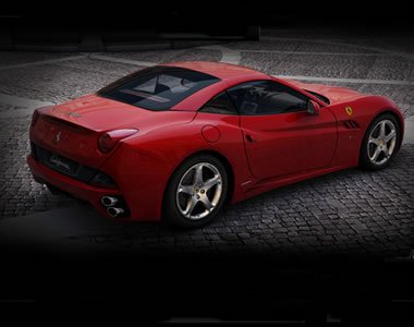 Ferrari California -  -  - autó, autóhírek, ferrari california, 