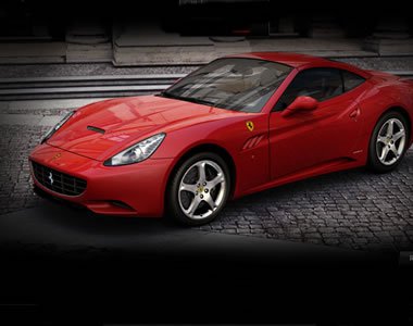 Ferrari California -  -  - autó, autóhírek, ferrari california, 