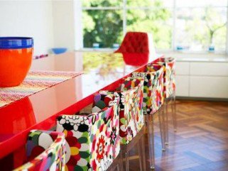 Valami vörös -  -  - bordó, lakberendezés, piros, szín, vörös, 