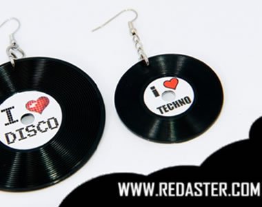 Egyedi ékszerek a Redaster-től -  -  - divatkiegészítők, Lakó Ákos, Redaster, 