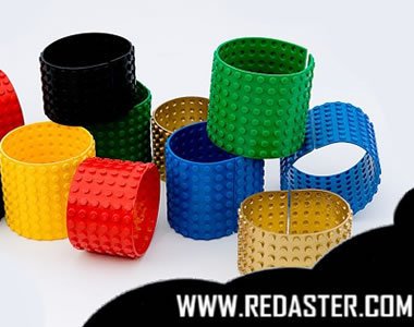 Egyedi ékszerek a Redaster-től -  -  - divatkiegészítők, Lakó Ákos, Redaster, 