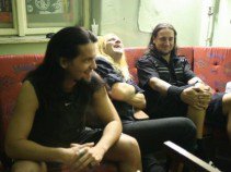 Új klip a Tankcsapdától: Mindentől távol -  -  - 