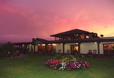 Luxushotelek Costa Rica-án - Utazás -  - 