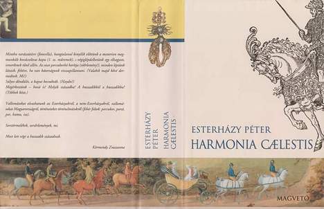 Esterházy Péter: Hegemannról szólt a plágiumvita -  -  - Esterházy Péter, 