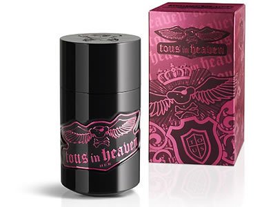 TOUS in HEAVEN - az új vadóc illatpár - Ápolt vagyok -  - illat, illatcsalád, parfüm, szépségápolás, Tous in heaven,