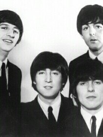 Madonna a legtöbbet játszott előadó Nagy-Britanniában -  -  - beatles, madonna, 