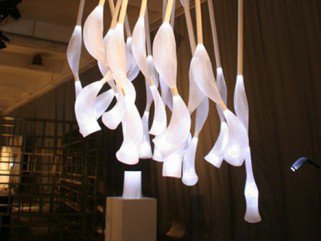 Design paralámpák az Ágy, asztal, tévé-től -  -  - 