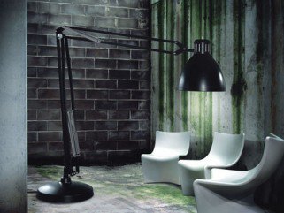 Design paralámpák az Ágy, asztal, tévé-től -  -  - 