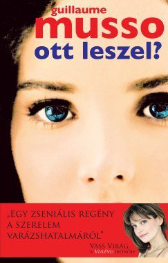 Ott leszel? Könyvajánló. -  -  -