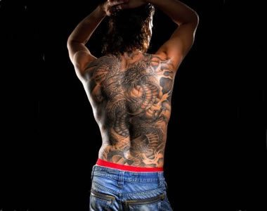 Amit a tetoválásról tudnod kell -  -  - stílus, tattoo, tattoo atlasz, tetoválás, 