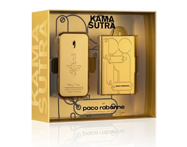 Paco Rabanne Kama Sutra - Ápolt vagyok -  - paco rabanne, pafüm,