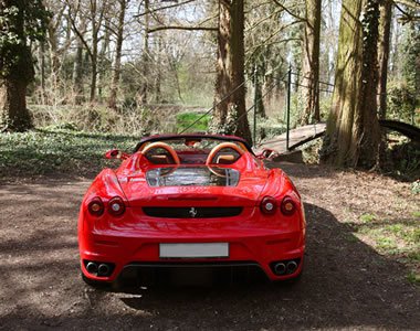 Megvalósulhat gyermekkori álmod! -  -  - ferrari vezetés, próbavezetés, programajánló, 