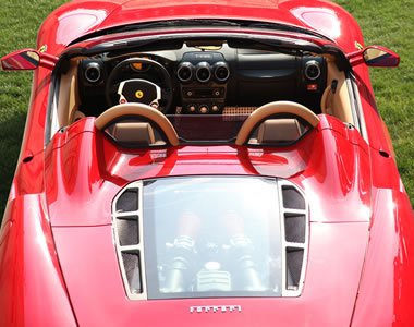 Megvalósulhat gyermekkori álmod! -  -  - ferrari vezetés, próbavezetés, programajánló, 