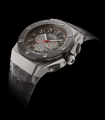 TW STEEL David Coulthard Edition -  -  - David Coulthard, Edition, luxus óra, óra, TW STEEL, 