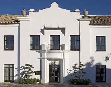 Finca Cortesin Hotel - Malagában - Utazás -  - Finca cortesin hotel, malaga, spa, spanyolország, wellness, 