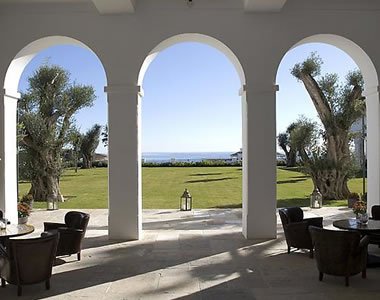 Finca Cortesin Hotel - Malagában - Utazás -  - Finca cortesin hotel, malaga, spa, spanyolország, wellness, 