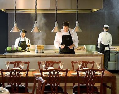 Finca Cortesin Hotel - Malagában - Utazás -  - Finca cortesin hotel, malaga, spa, spanyolország, wellness, 