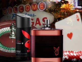 Vegas Playboy - Ápolt vagyok -  - illat, parfüm, Vegas Playboy, 