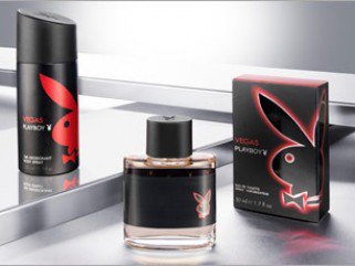 Vegas Playboy - Ápolt vagyok -  - illat, parfüm, Vegas Playboy, 