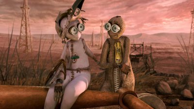 9 -  -  - 9, animáció, film, mozi, tim burton, 