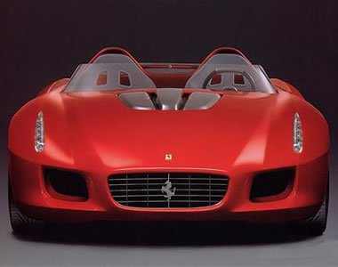 A legendás Pininfarina (család) története - Autó & Motor -  -
