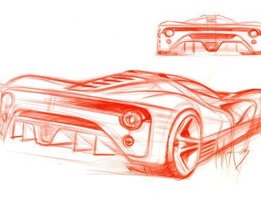 A legendás Pininfarina (család) története - Autó & Motor -  - autó történet, Pininfarina, pininfarina története,