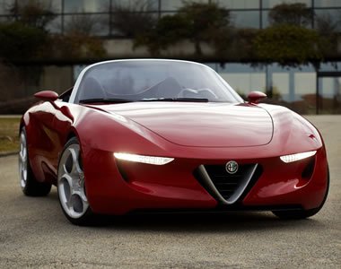 A legendás Pininfarina (család) története - Autó & Motor -  - autó történet, Pininfarina, pininfarina története,