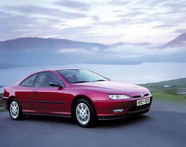 A legendás Pininfarina (család) története - Autó & Motor -  -