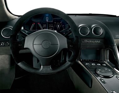 Lamborghini Reventón -  -  - Lamborghini, luxusautó,