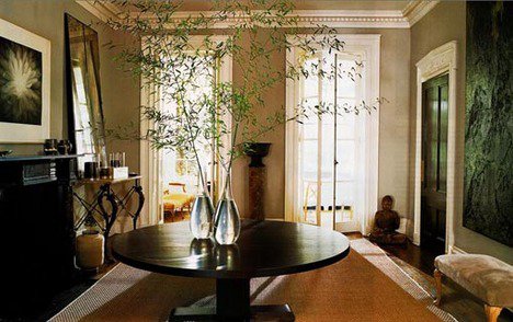 Vágott, vagy száraz virág? -  -  - ágy, asztal, tévé, 