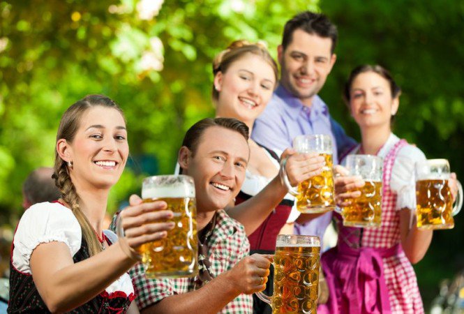 Sörfesztivál Pesten: itt mindenki annyit iszik, amennyit bier -  -  - pest, program, programajánló, sör, Sörfesztivál, 