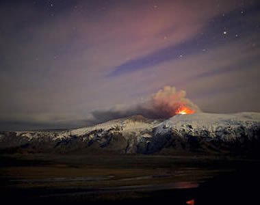 Vulkánok – avagy Hephaistos dolgozik a mélyben -  -  - érdekességek, természet, vulkánok, 
