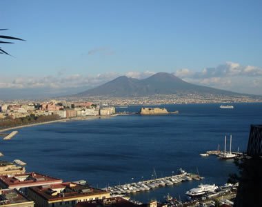 Vulkánok – avagy Hephaistos dolgozik a mélyben -  -  - érdekességek, természet, vulkánok, 