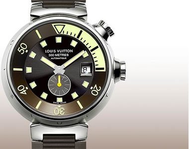 Louis Vuitton elegáns órái férfiaknak -  -  - divatkiegészítő, férfi órák, louis vuitton, 