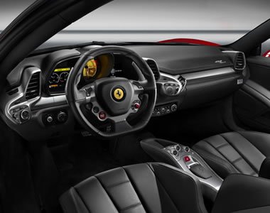 Speciális új Ferrari modellek 2013-ra -  -  - ferrari, ferrari gyár, olasz istálló, 