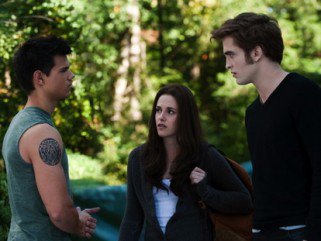 Twilight Saga: Eclipse -  -  - Eclipse, Twilight, Twilight Saga, 
