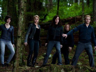 Twilight Saga: Eclipse -  -  - Eclipse, Twilight, Twilight Saga, 